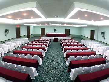 Holiday Inn Sunspree Mazatlán Eksteriør billede