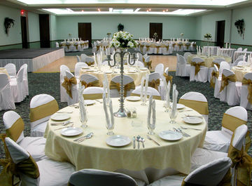 Holiday Inn Sunspree Mazatlán Eksteriør billede