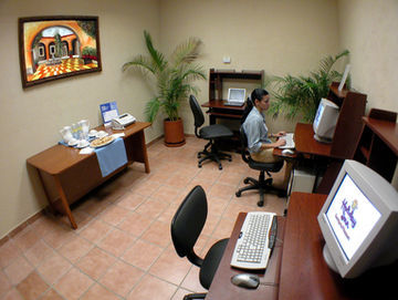 Holiday Inn Sunspree Mazatlán Eksteriør billede
