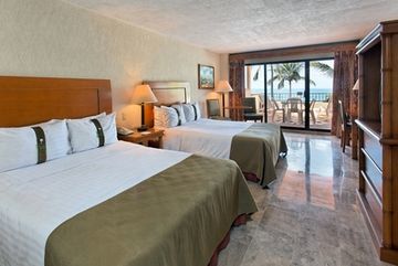 Holiday Inn Sunspree Mazatlán Eksteriør billede