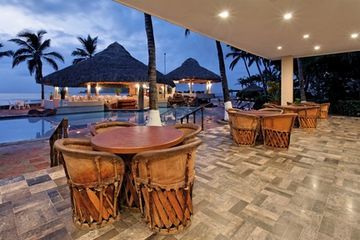 Holiday Inn Sunspree Mazatlán Eksteriør billede