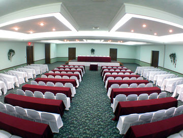 Holiday Inn Sunspree Mazatlán Eksteriør billede