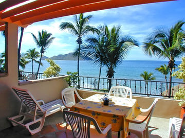 Holiday Inn Sunspree Mazatlán Eksteriør billede